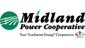 Midland Power Cooperative