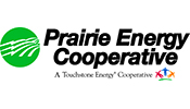 Prairie Energy Cooperative