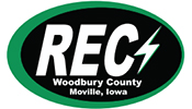REC Woodbury County