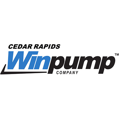 Cedar Rapids Winpump